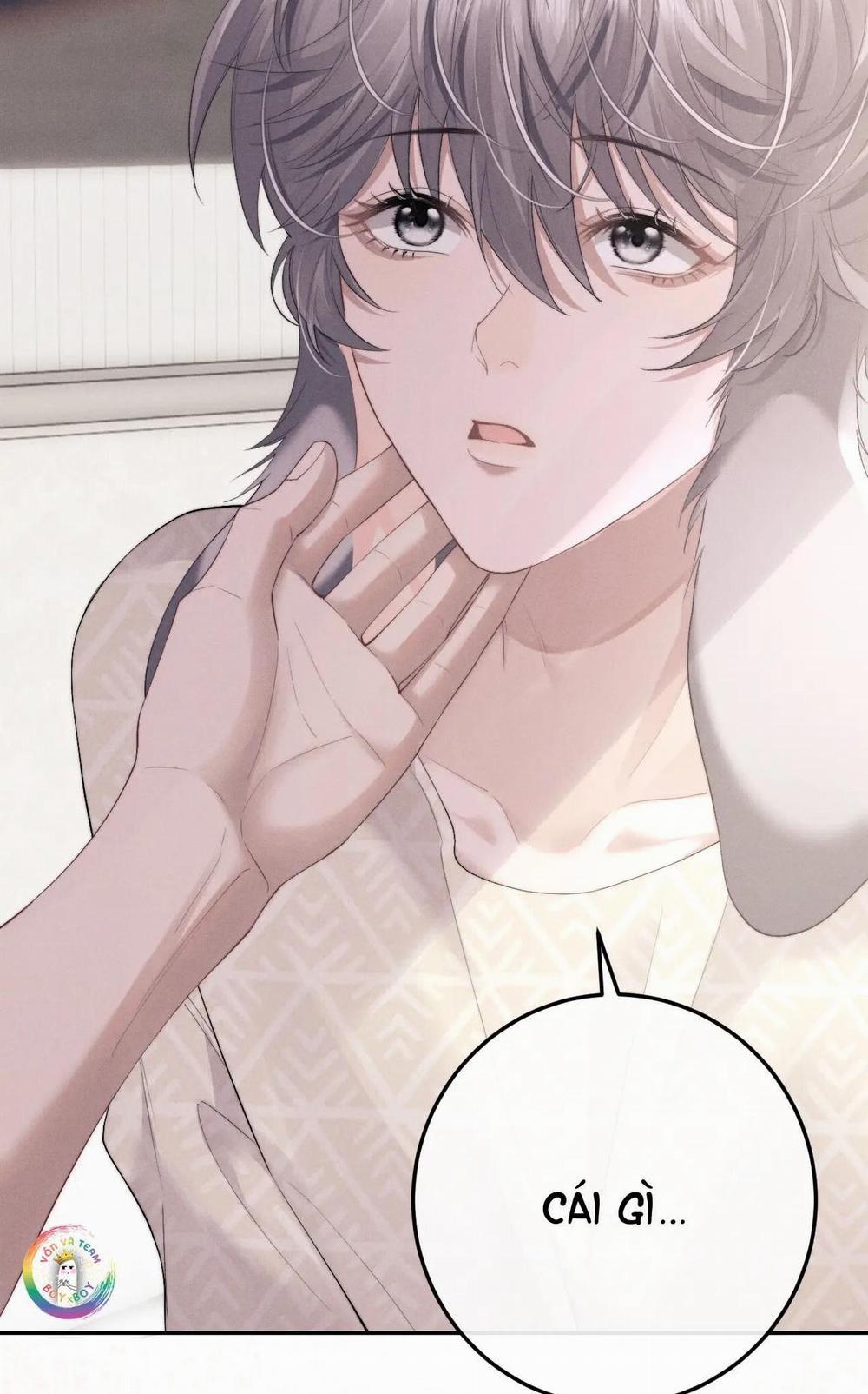 Chấp Sự Thỏ Tai Cụp 42 trang 13