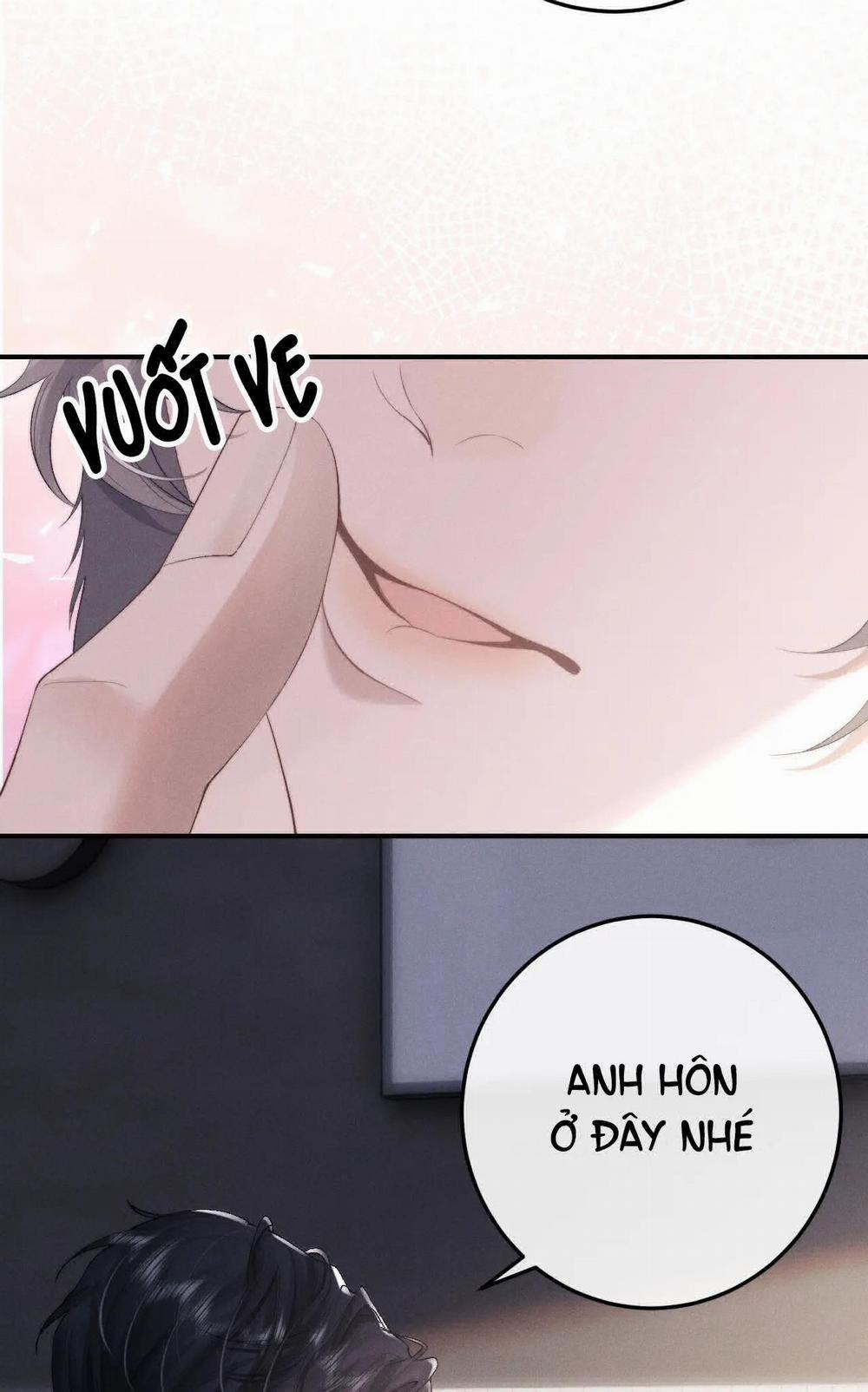 Chấp Sự Thỏ Tai Cụp 42 trang 14