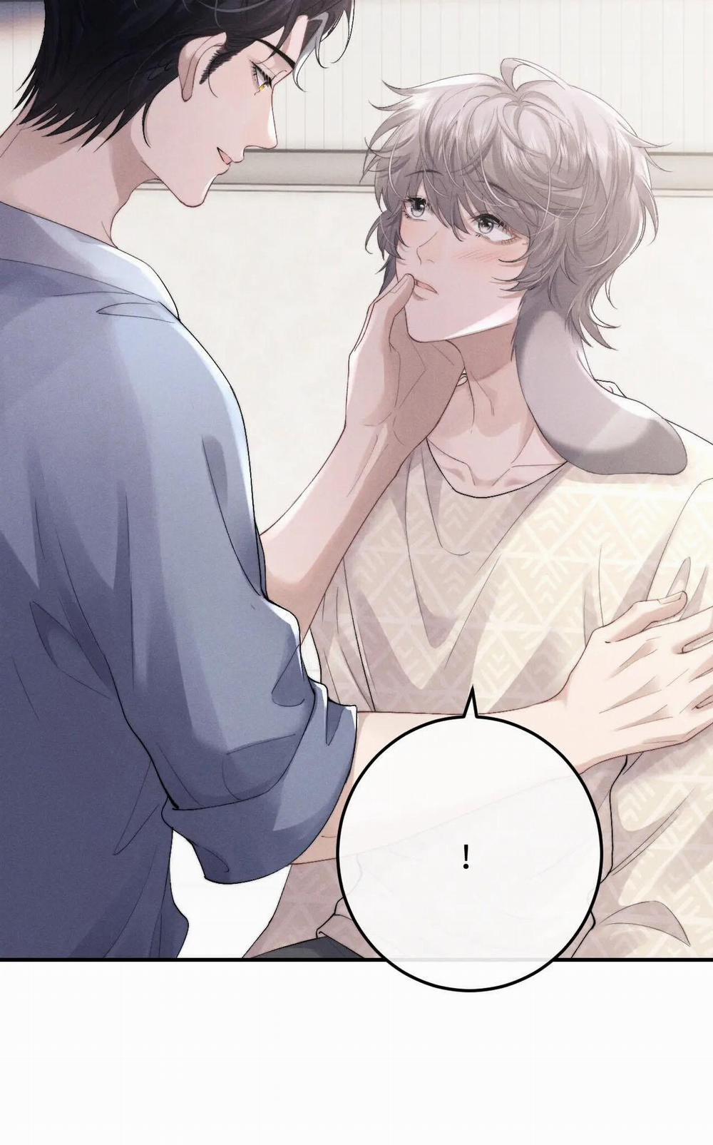 Chấp Sự Thỏ Tai Cụp 42 trang 15