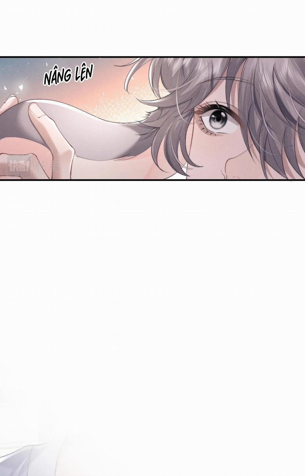 Chấp Sự Thỏ Tai Cụp 42 trang 16