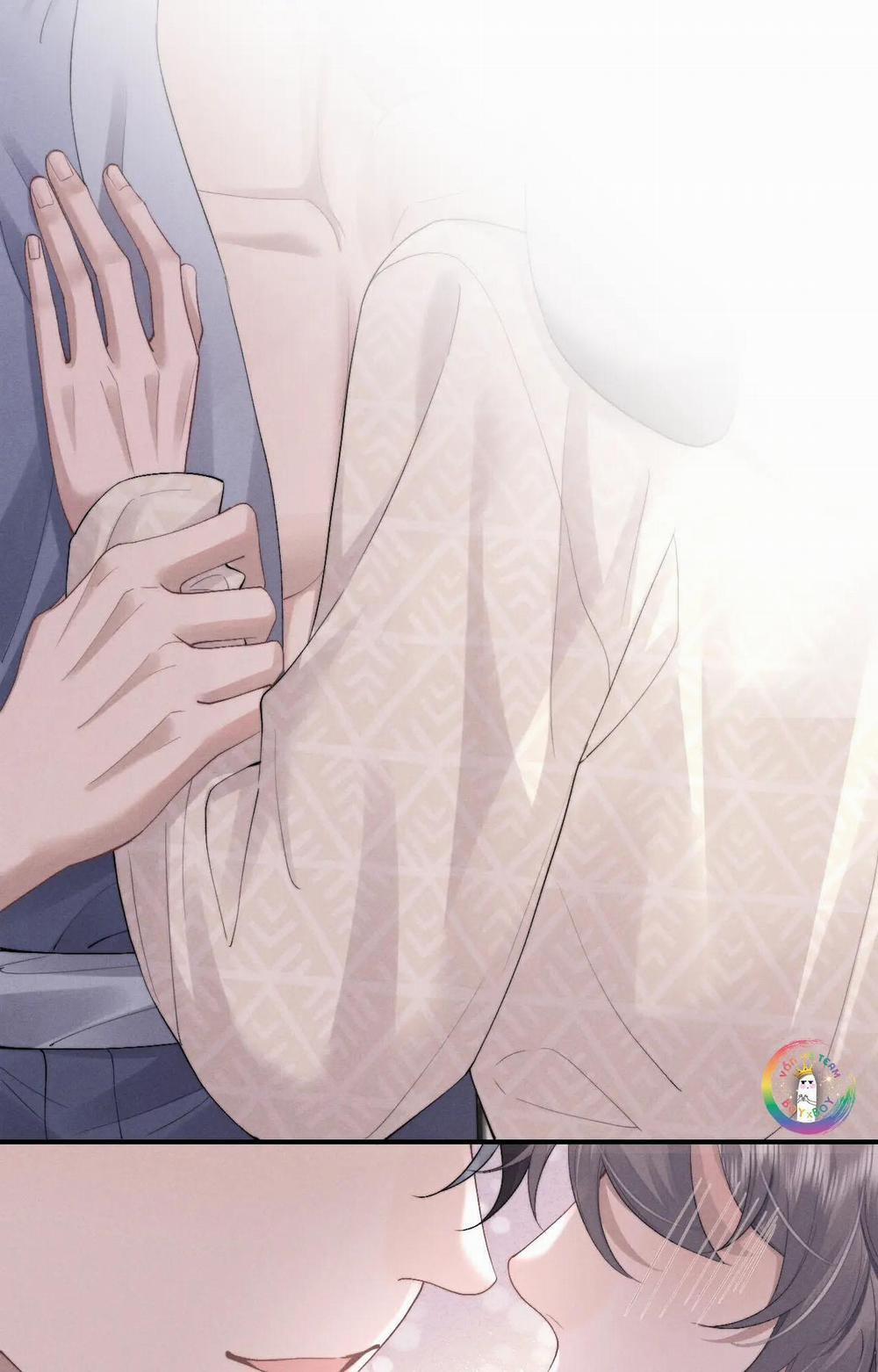 Chấp Sự Thỏ Tai Cụp 42 trang 17