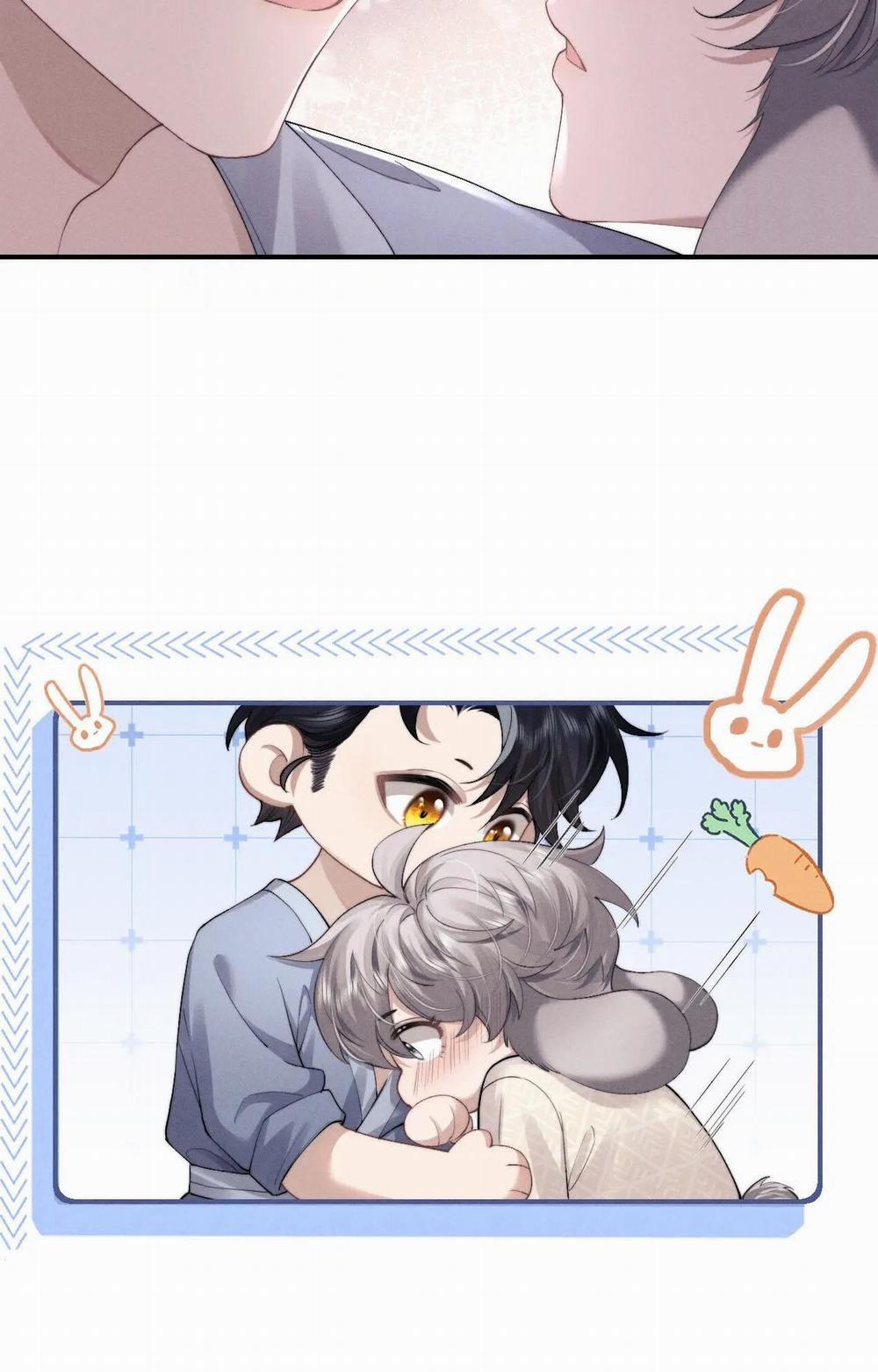 Chấp Sự Thỏ Tai Cụp 42 trang 18