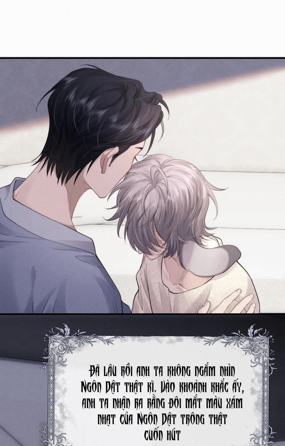 Chấp Sự Thỏ Tai Cụp 42 trang 19