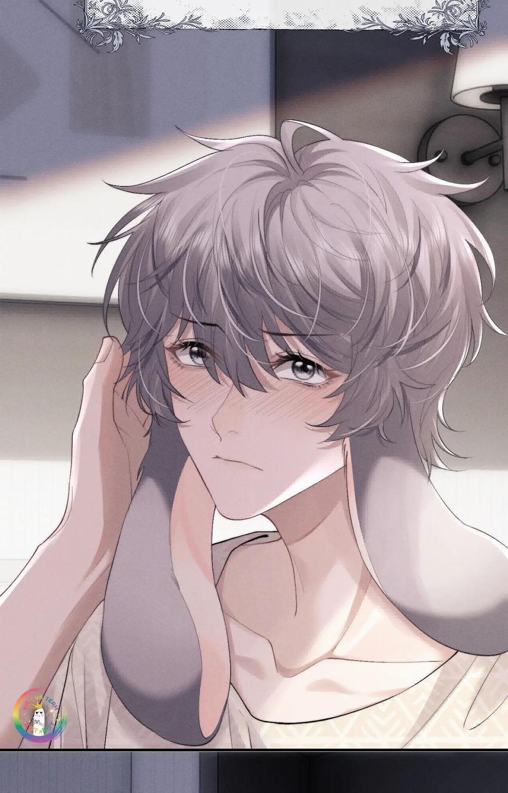 Chấp Sự Thỏ Tai Cụp 42 trang 20