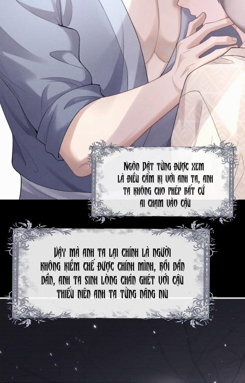 Chấp Sự Thỏ Tai Cụp 42 trang 22