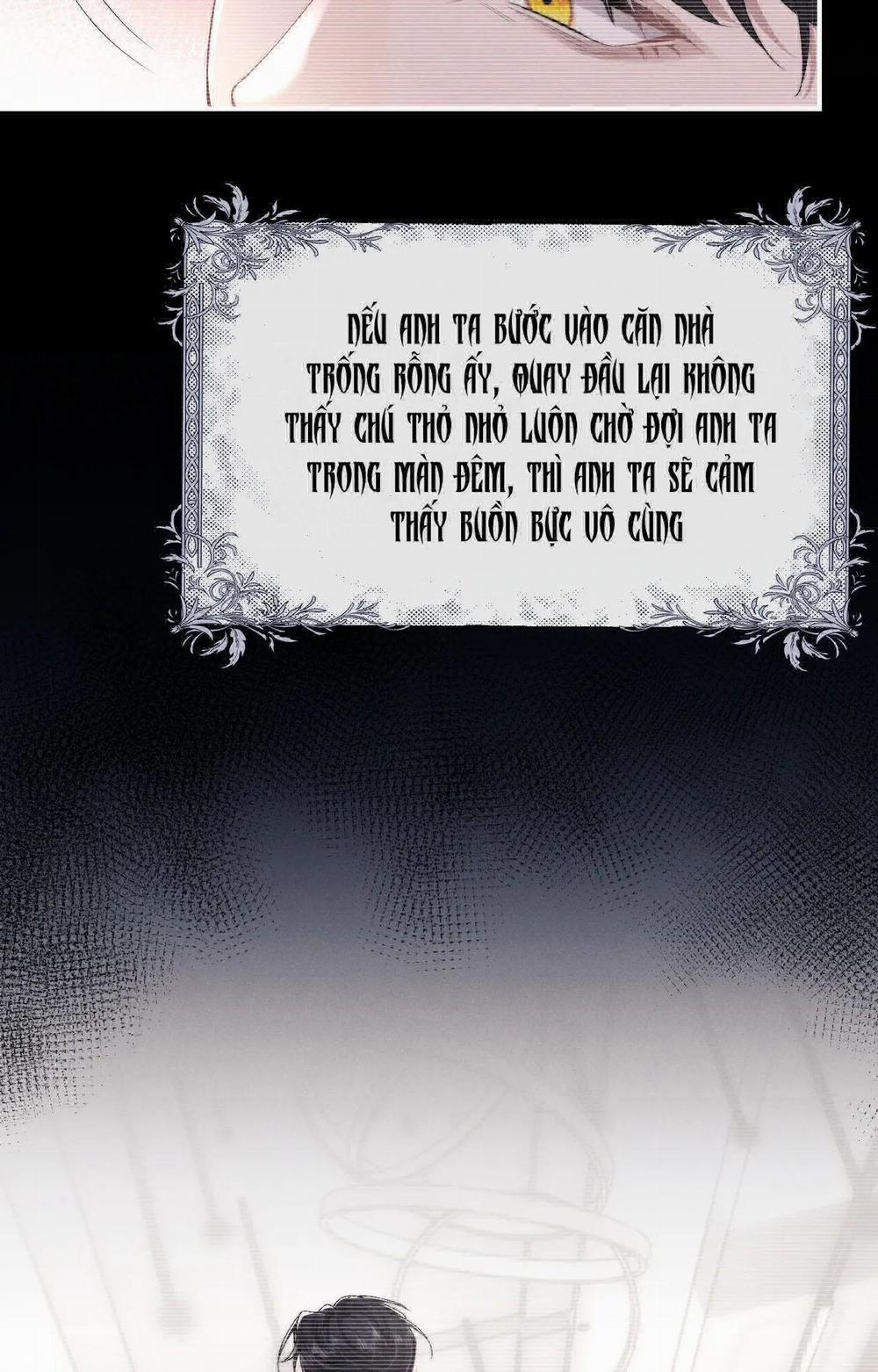 Chấp Sự Thỏ Tai Cụp 42 trang 24