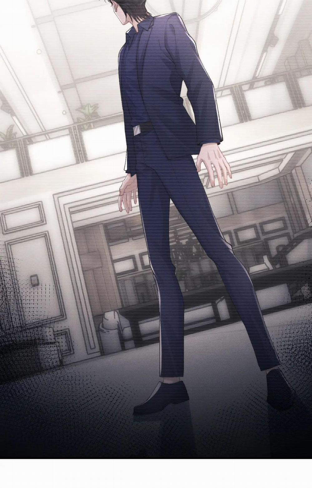 Chấp Sự Thỏ Tai Cụp 42 trang 25