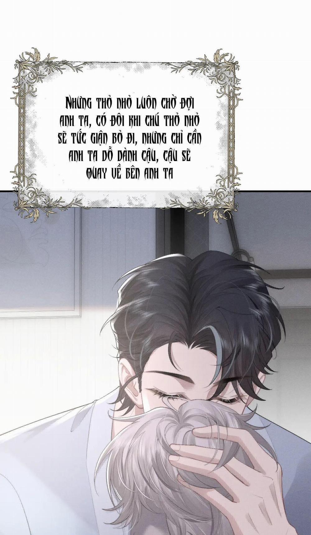 Chấp Sự Thỏ Tai Cụp 42 trang 26