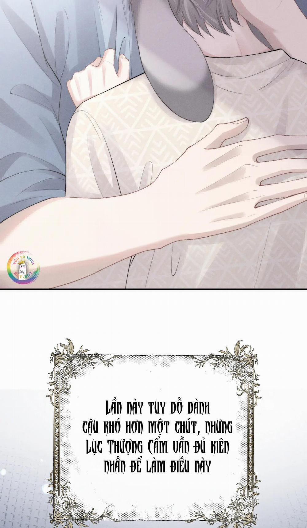 Chấp Sự Thỏ Tai Cụp 42 trang 27