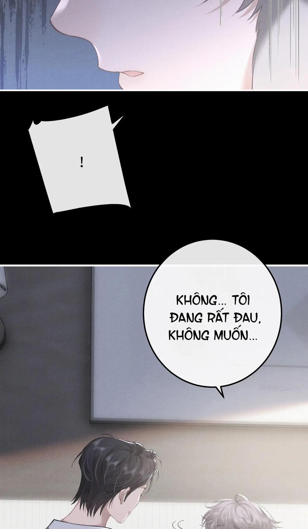 Chấp Sự Thỏ Tai Cụp 42 trang 29