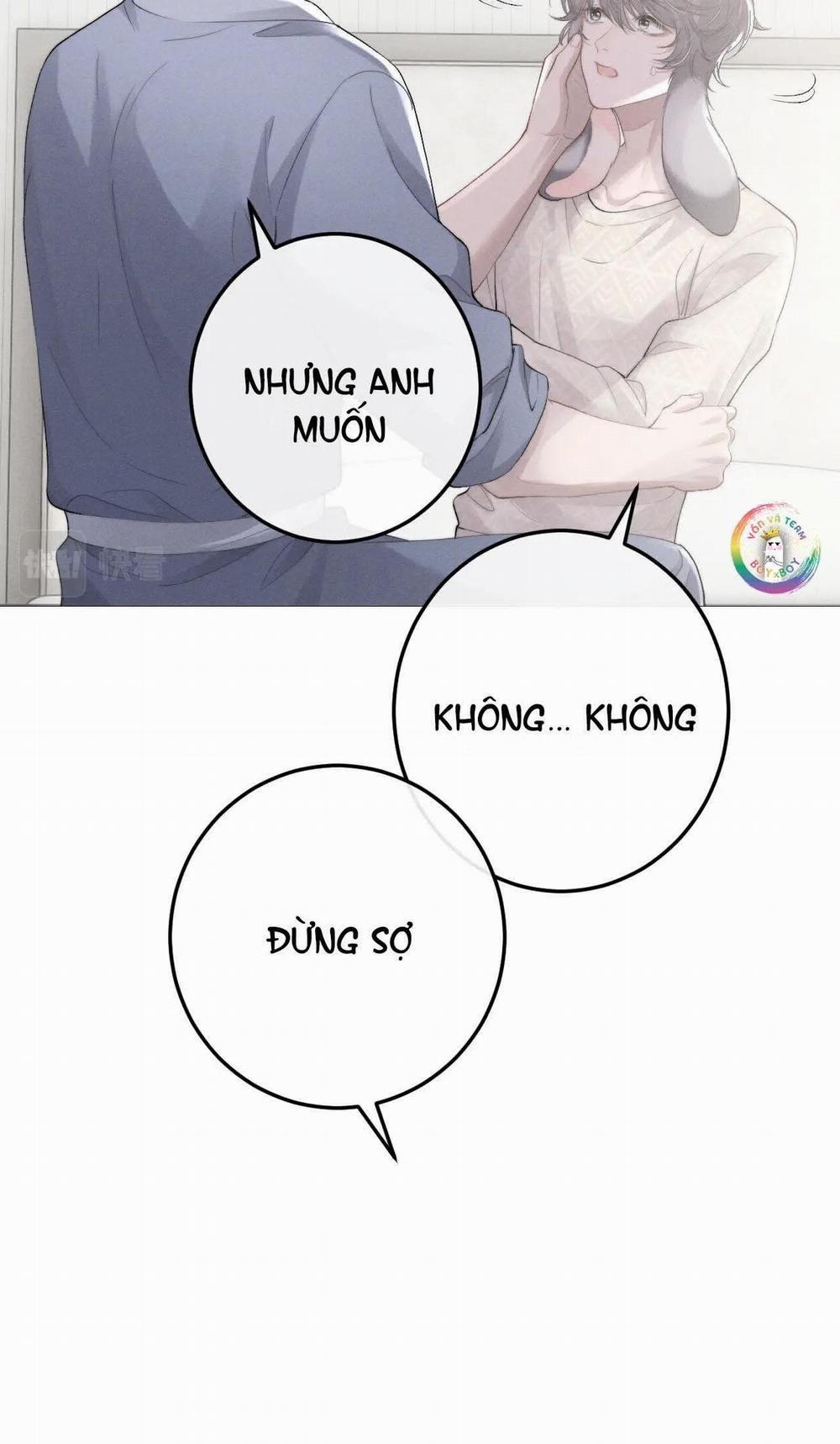 Chấp Sự Thỏ Tai Cụp 42 trang 30