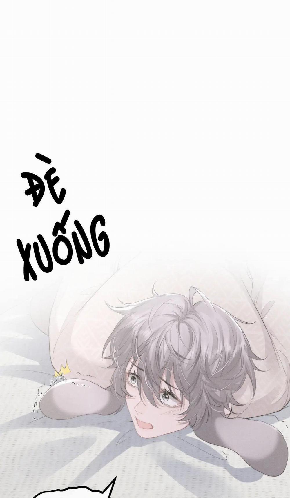 Chấp Sự Thỏ Tai Cụp 42 trang 31