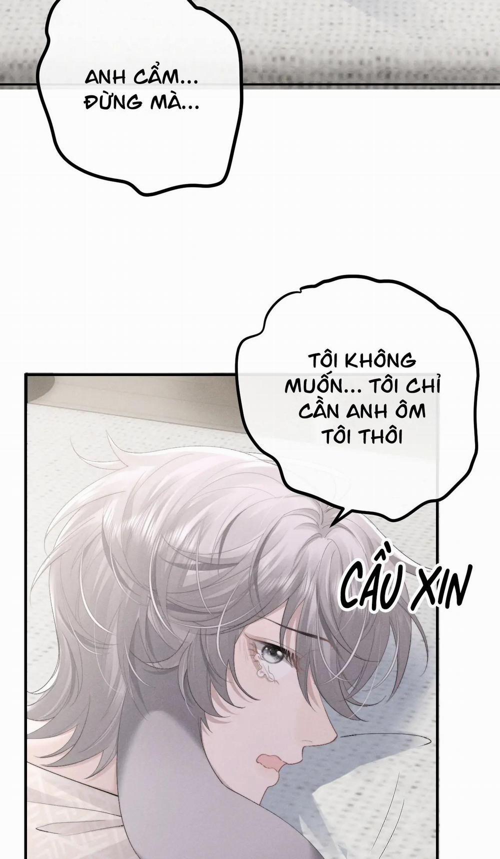 Chấp Sự Thỏ Tai Cụp 42 trang 32