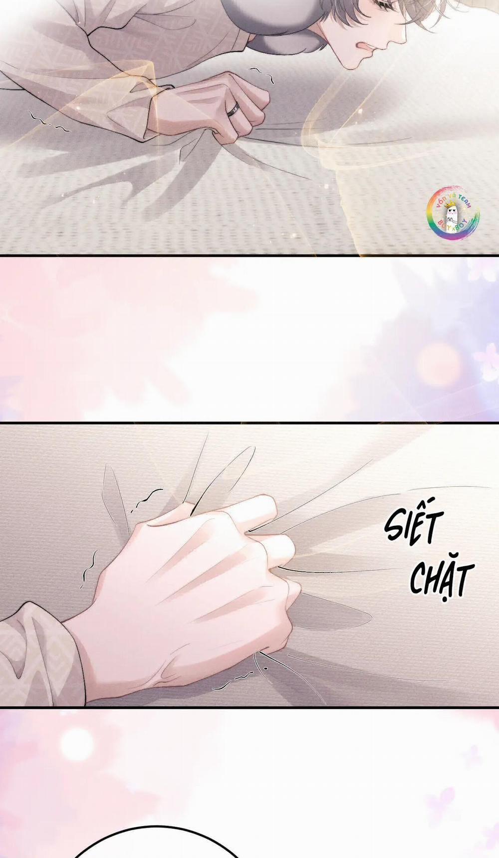 Chấp Sự Thỏ Tai Cụp 42 trang 34