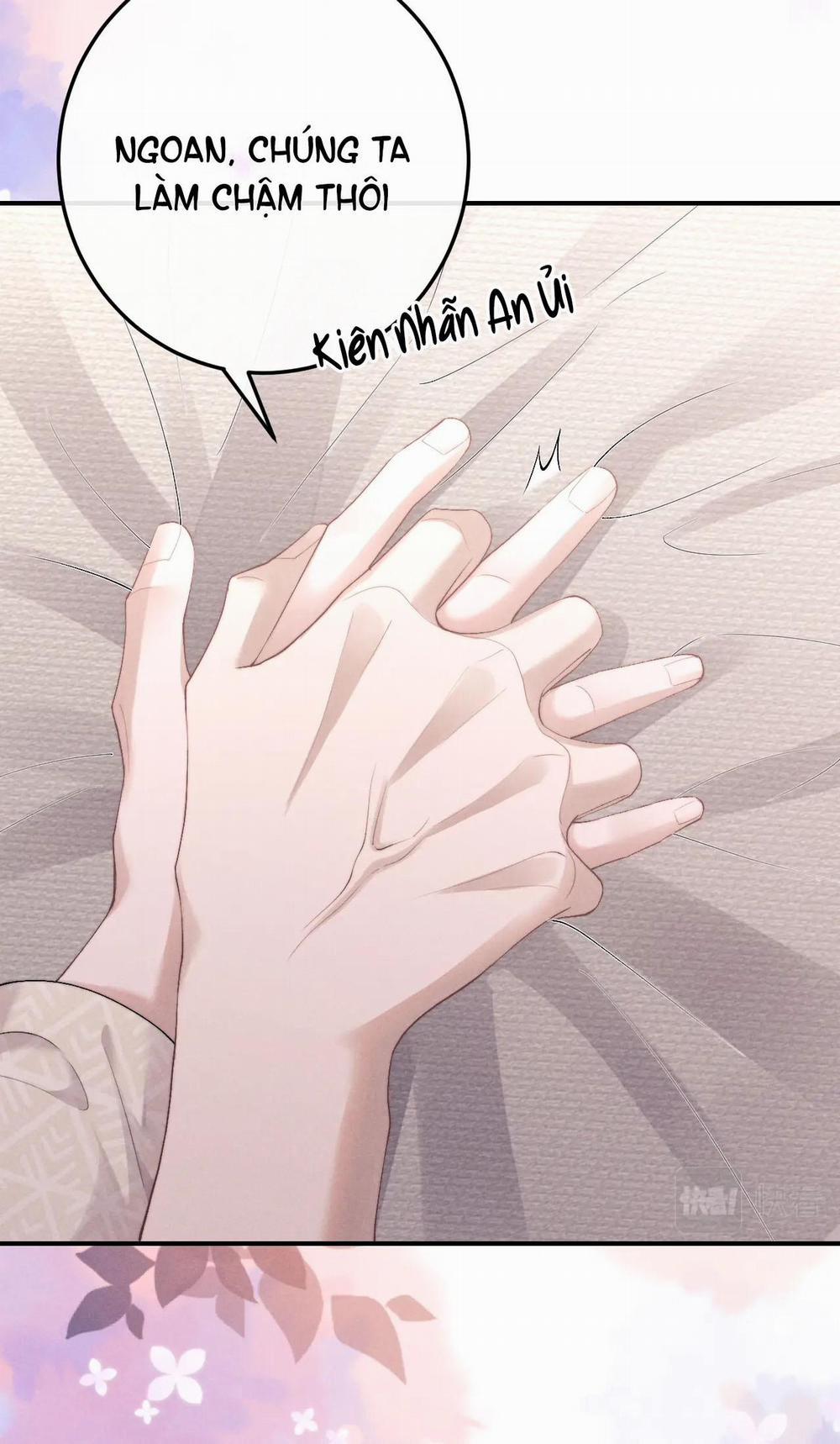 Chấp Sự Thỏ Tai Cụp 42 trang 35