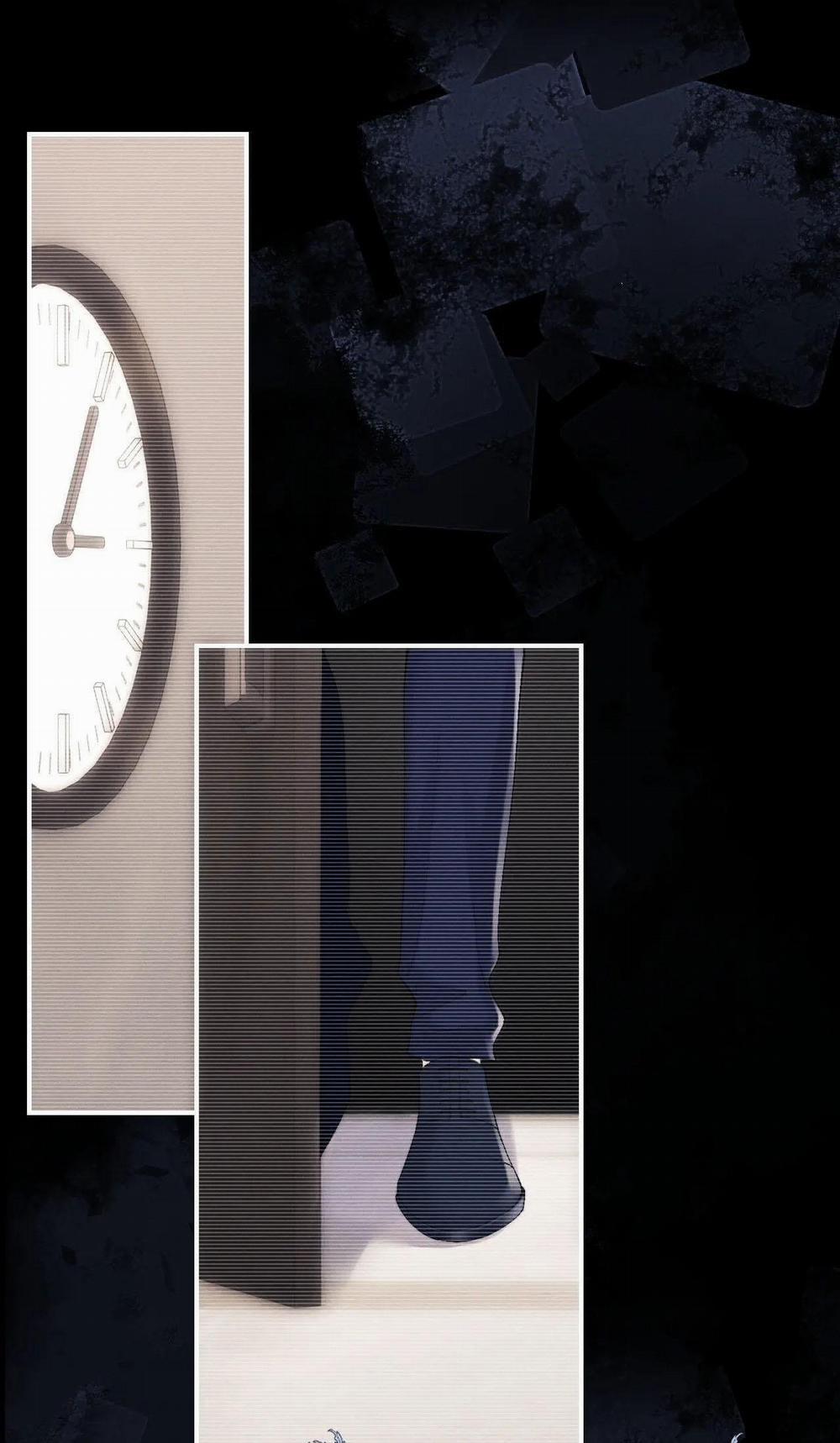 Chấp Sự Thỏ Tai Cụp 42 trang 4