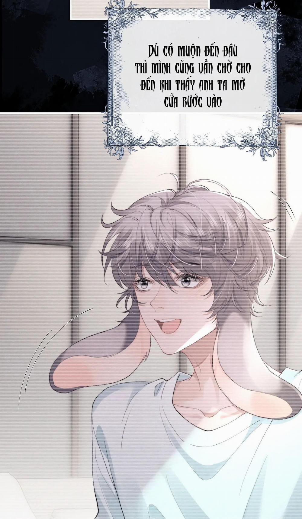 Chấp Sự Thỏ Tai Cụp 42 trang 5