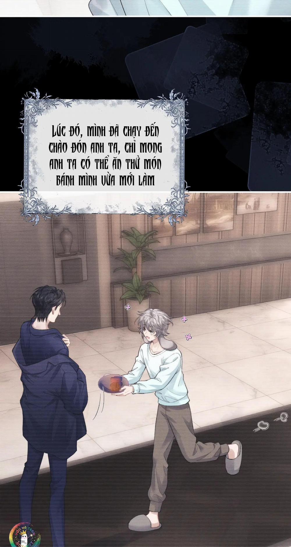 Chấp Sự Thỏ Tai Cụp 42 trang 6