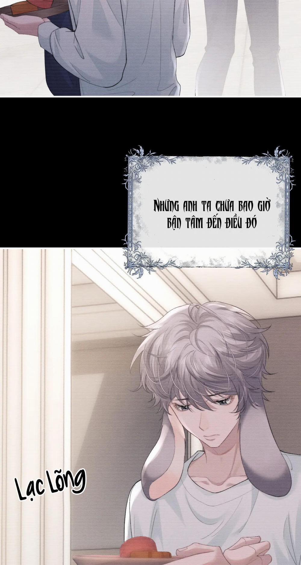 Chấp Sự Thỏ Tai Cụp 42 trang 9