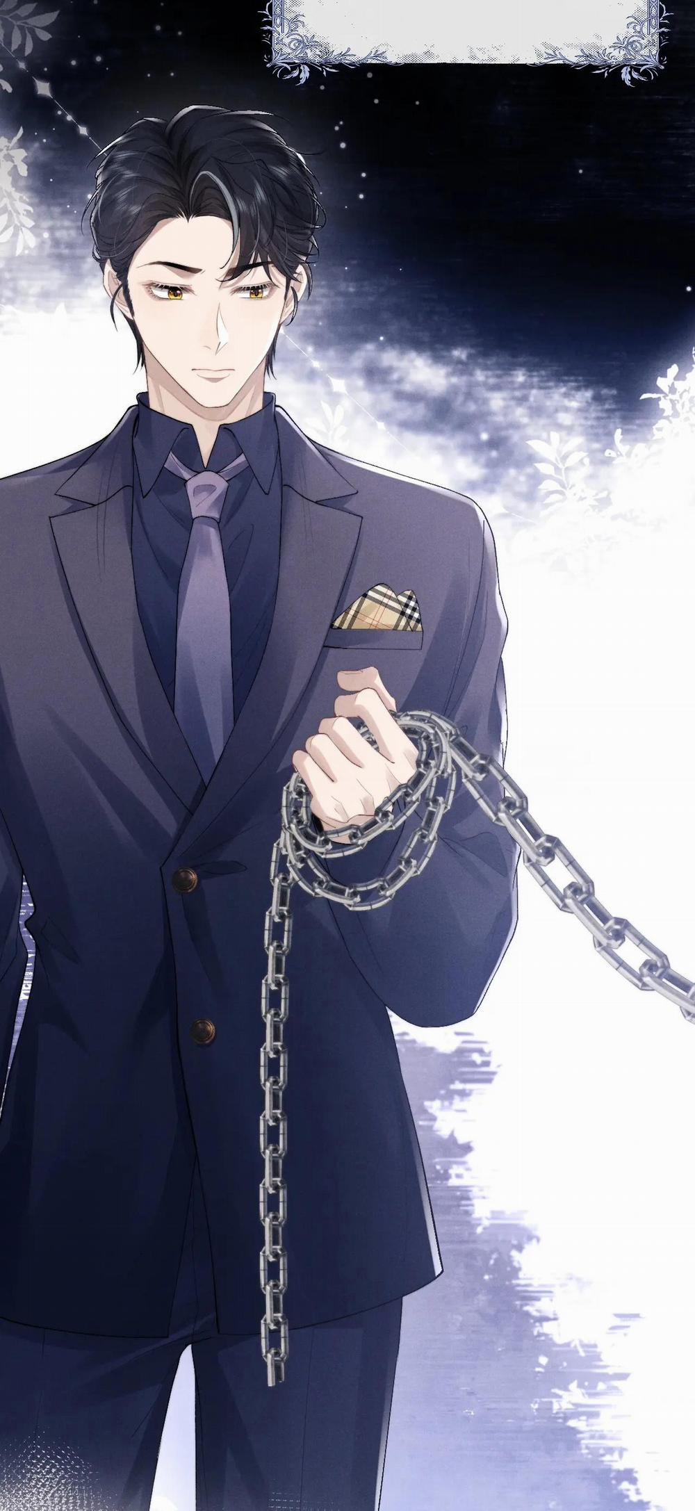 Chấp Sự Thỏ Tai Cụp 43 trang 14