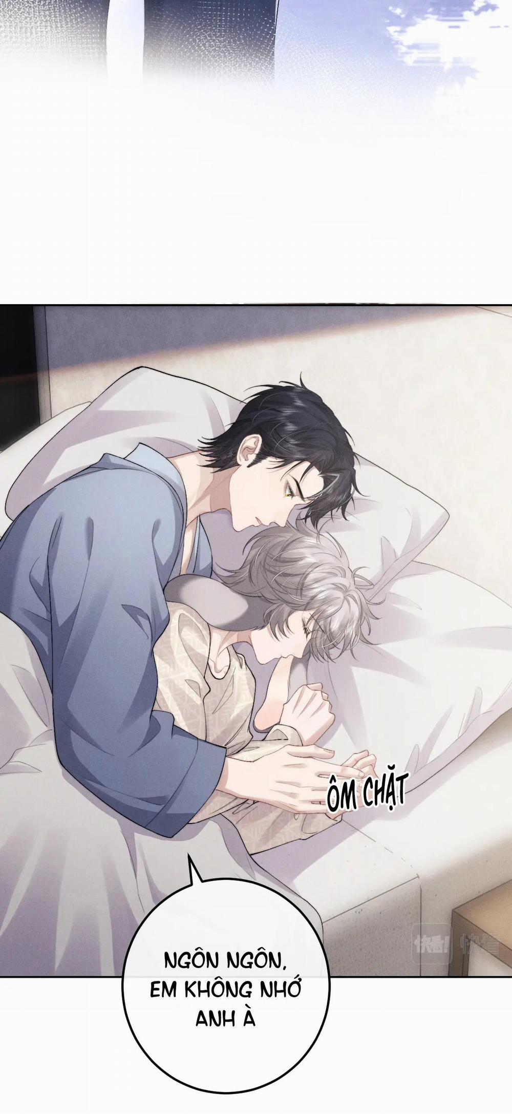 Chấp Sự Thỏ Tai Cụp 43 trang 15