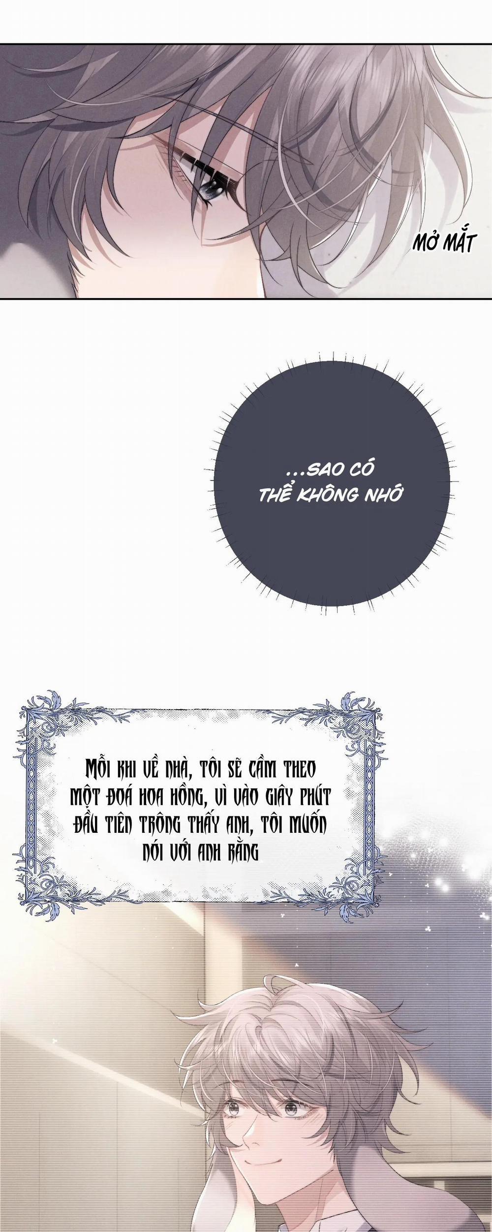 Chấp Sự Thỏ Tai Cụp 43 trang 16