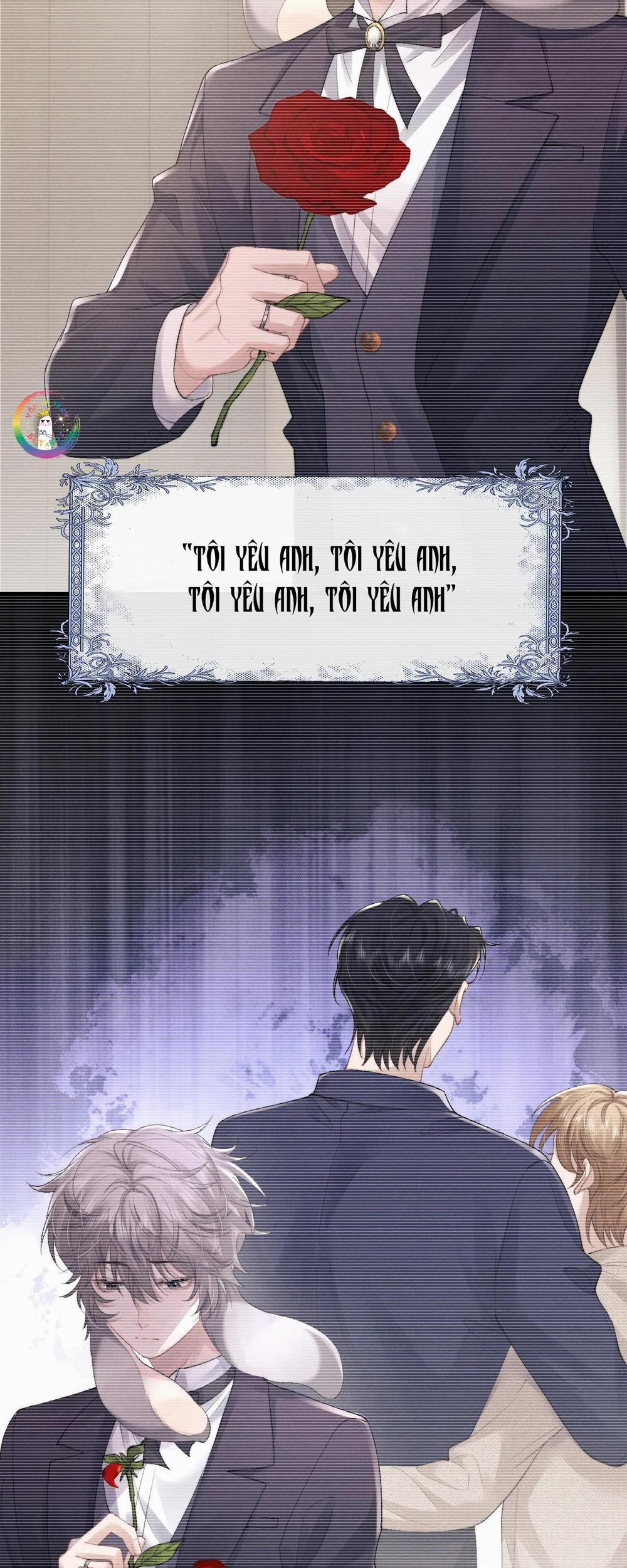 Chấp Sự Thỏ Tai Cụp 43 trang 17