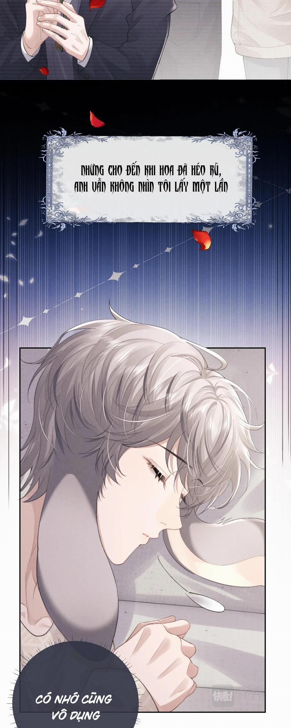 Chấp Sự Thỏ Tai Cụp 43 trang 18