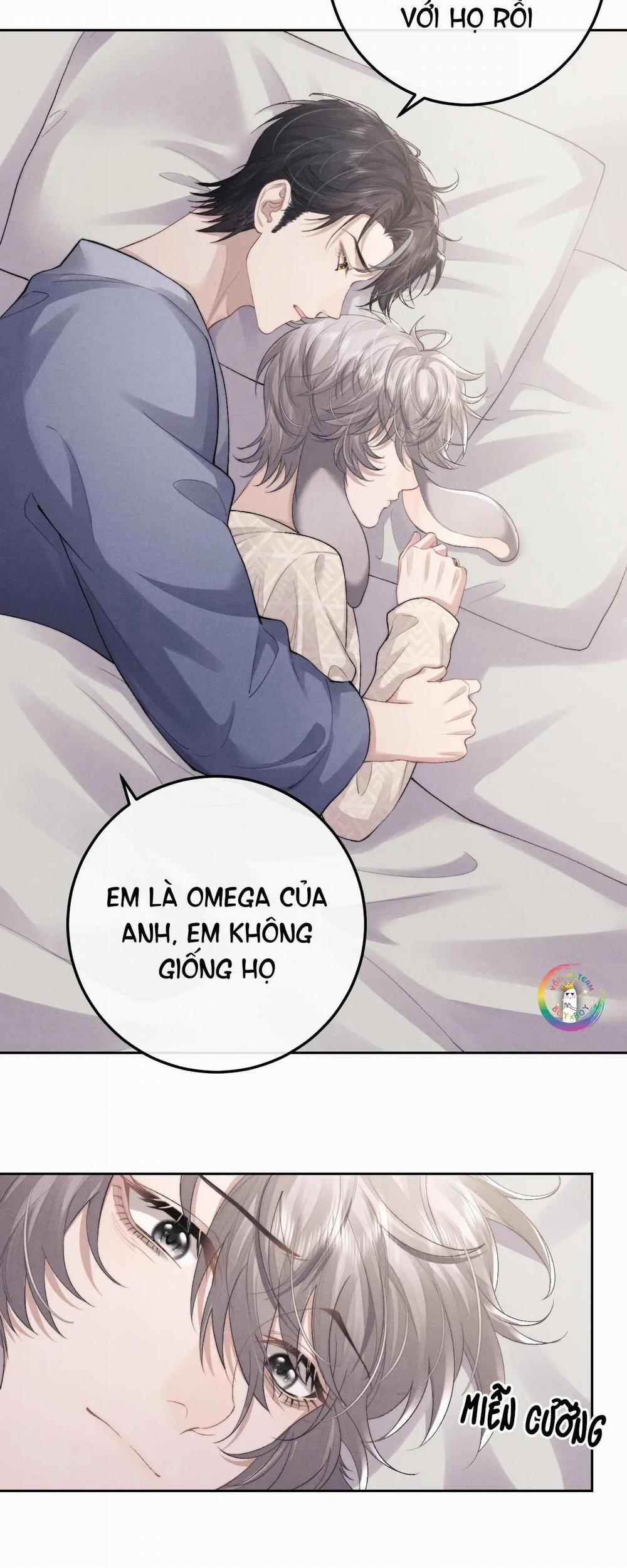 Chấp Sự Thỏ Tai Cụp 43 trang 20