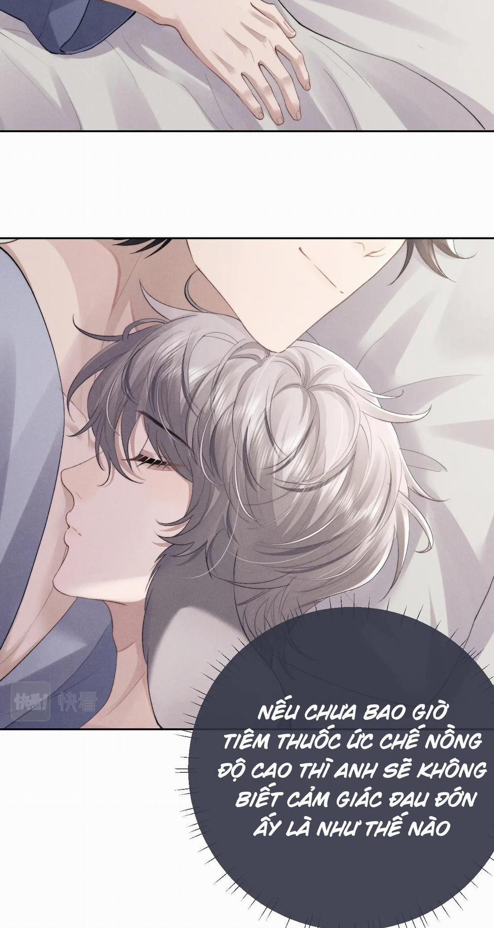 Chấp Sự Thỏ Tai Cụp 43 trang 22