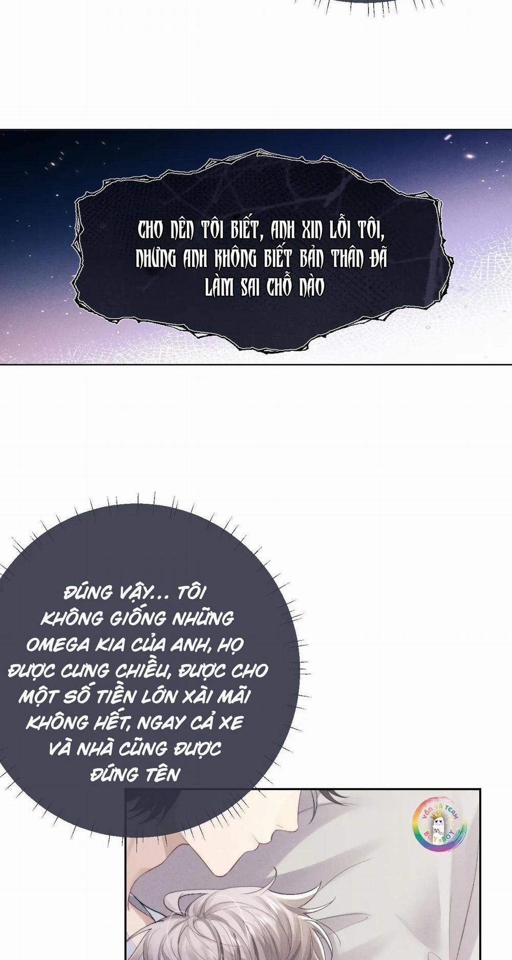 Chấp Sự Thỏ Tai Cụp 43 trang 23