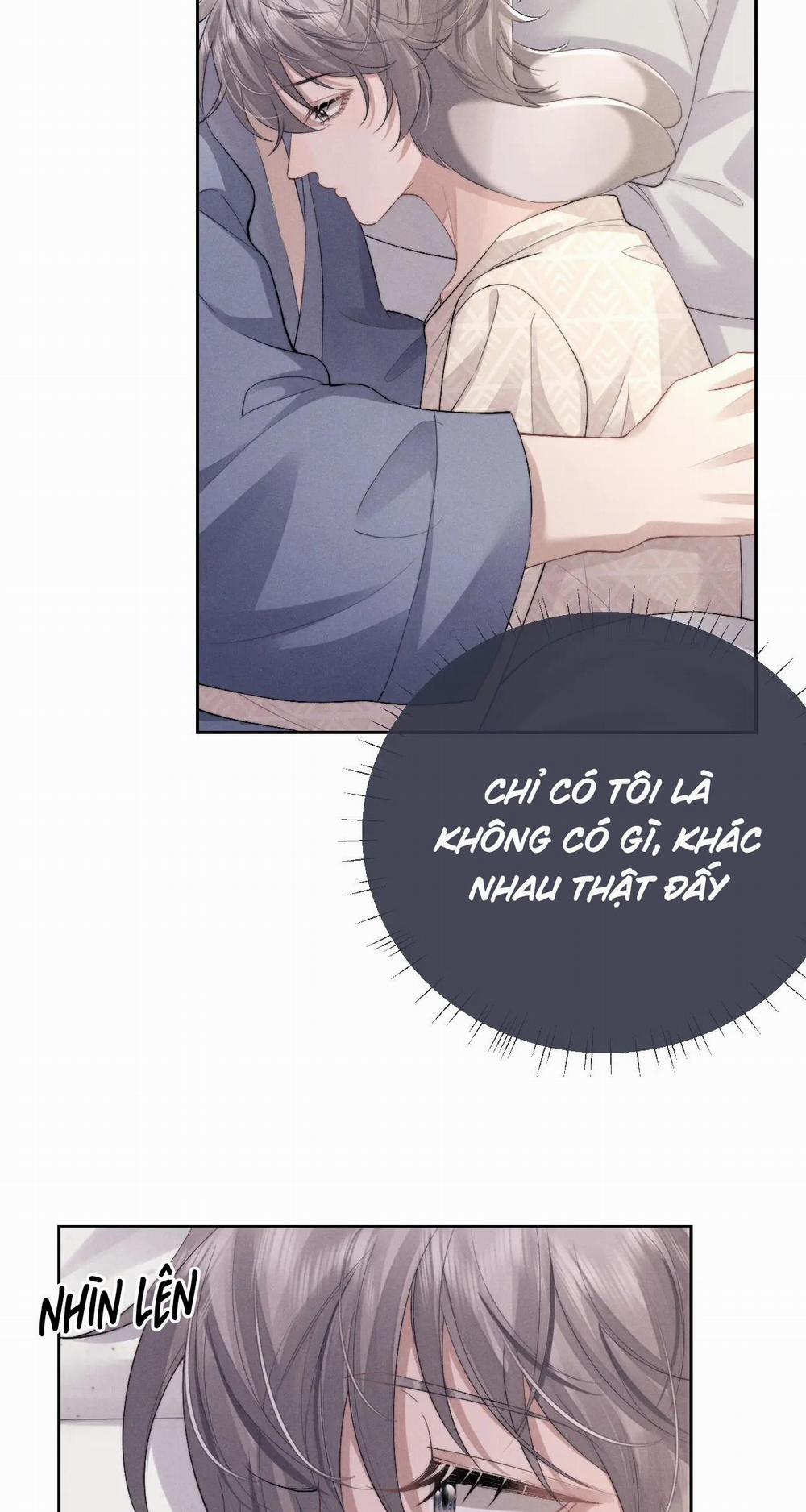 Chấp Sự Thỏ Tai Cụp 43 trang 24