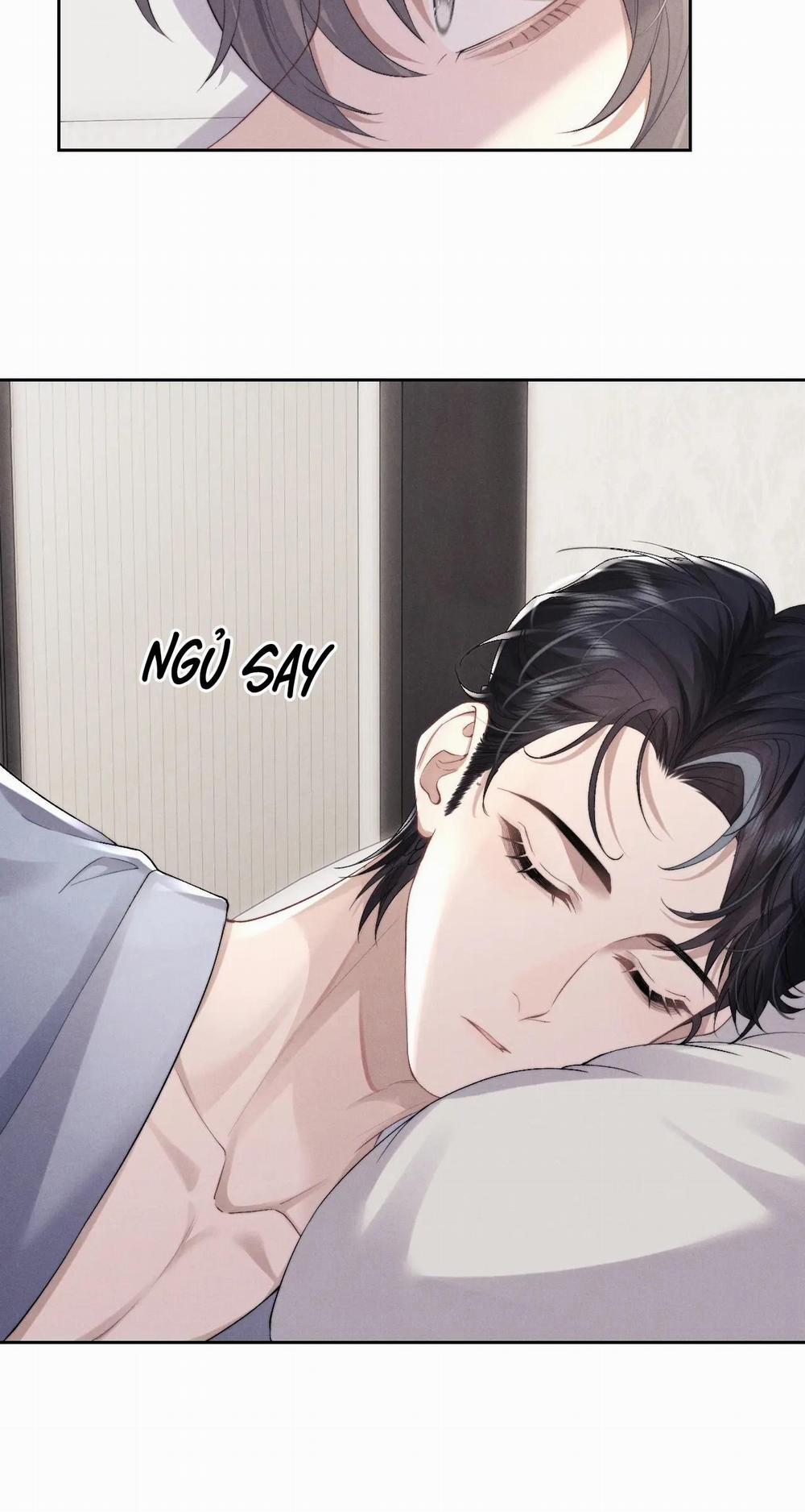 Chấp Sự Thỏ Tai Cụp 43 trang 25