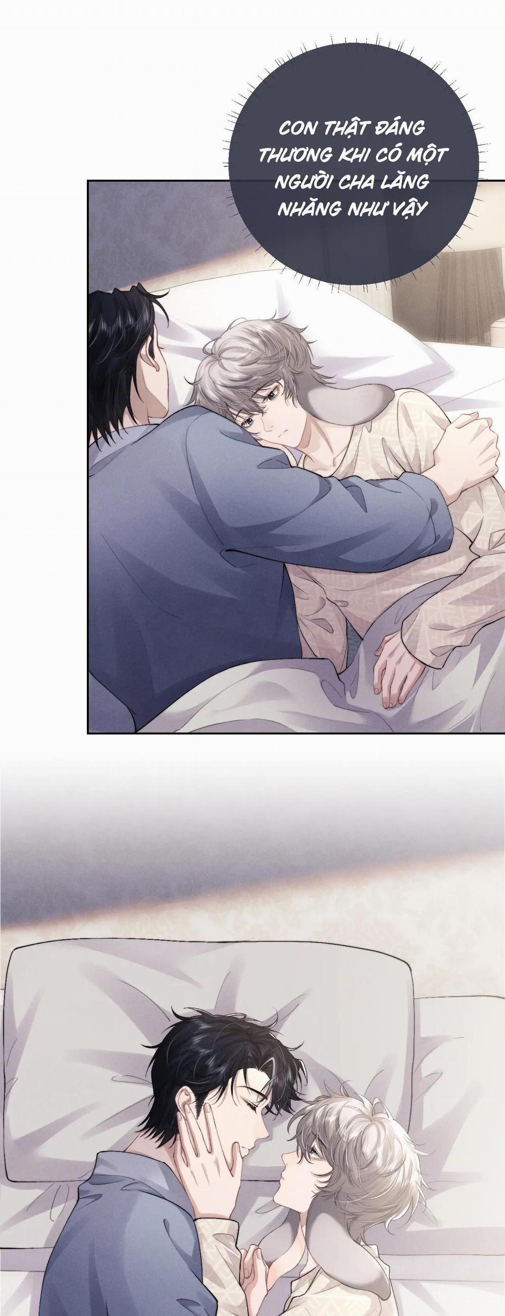 Chấp Sự Thỏ Tai Cụp 43 trang 26