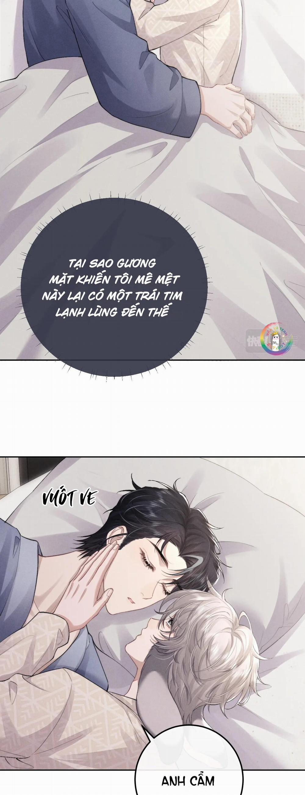 Chấp Sự Thỏ Tai Cụp 43 trang 27