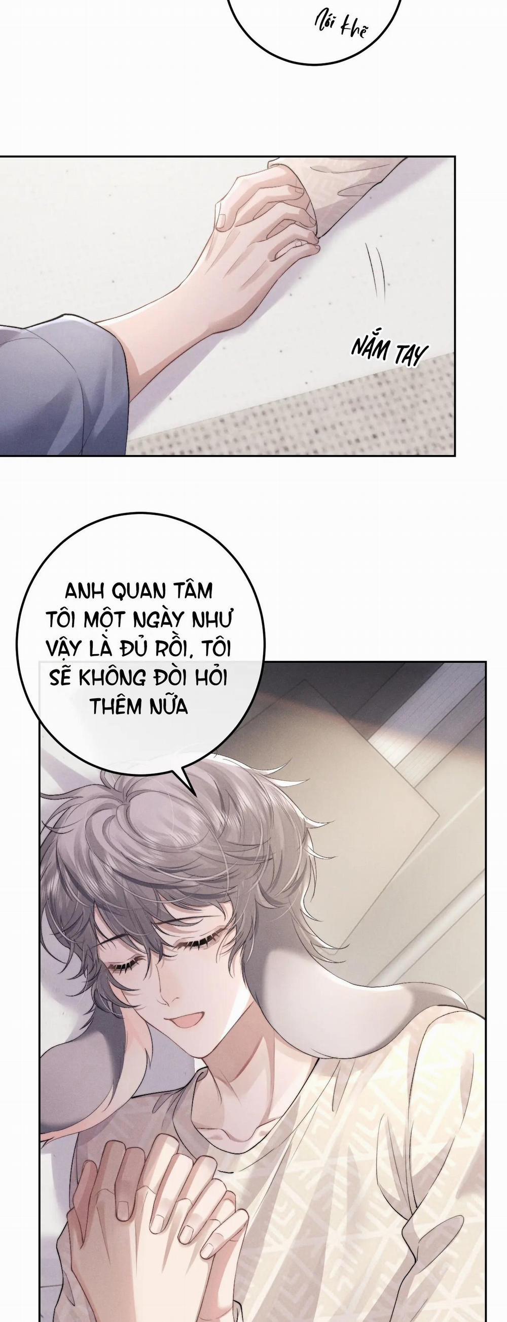 Chấp Sự Thỏ Tai Cụp 43 trang 28