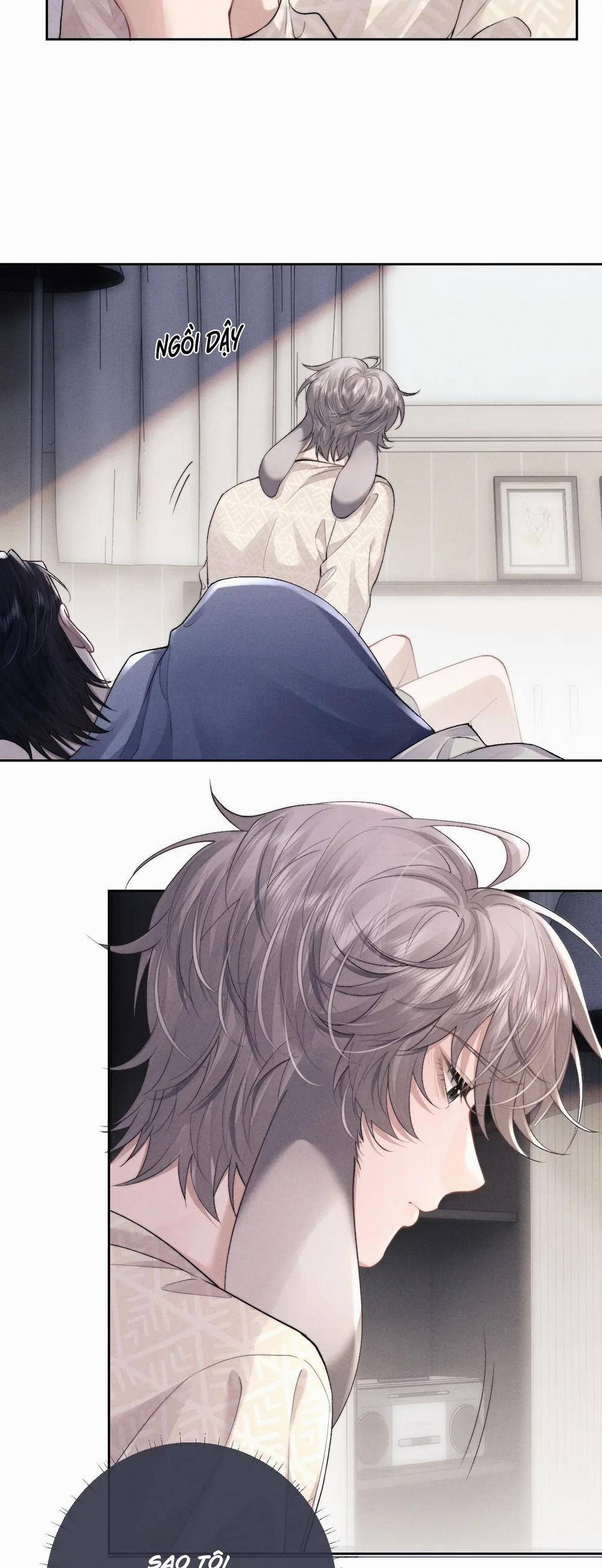 Chấp Sự Thỏ Tai Cụp 43 trang 29