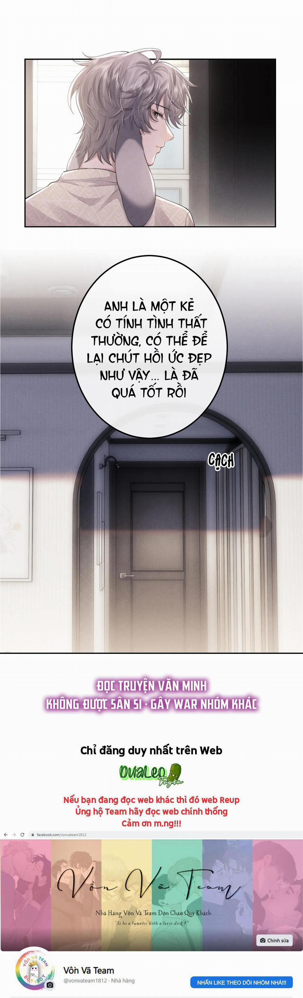 Chấp Sự Thỏ Tai Cụp 43 trang 31