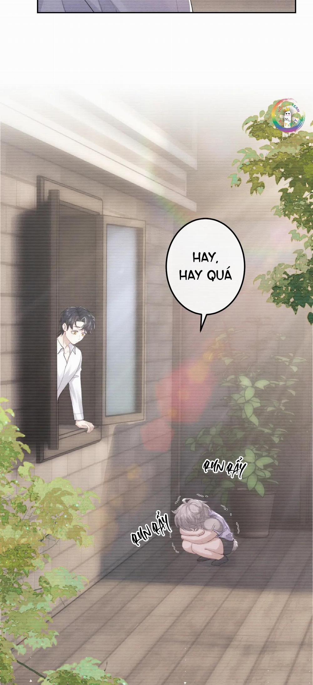 Chấp Sự Thỏ Tai Cụp 43 trang 7