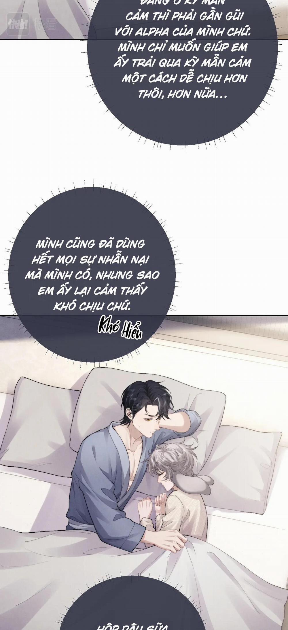 Chấp Sự Thỏ Tai Cụp 43 trang 9