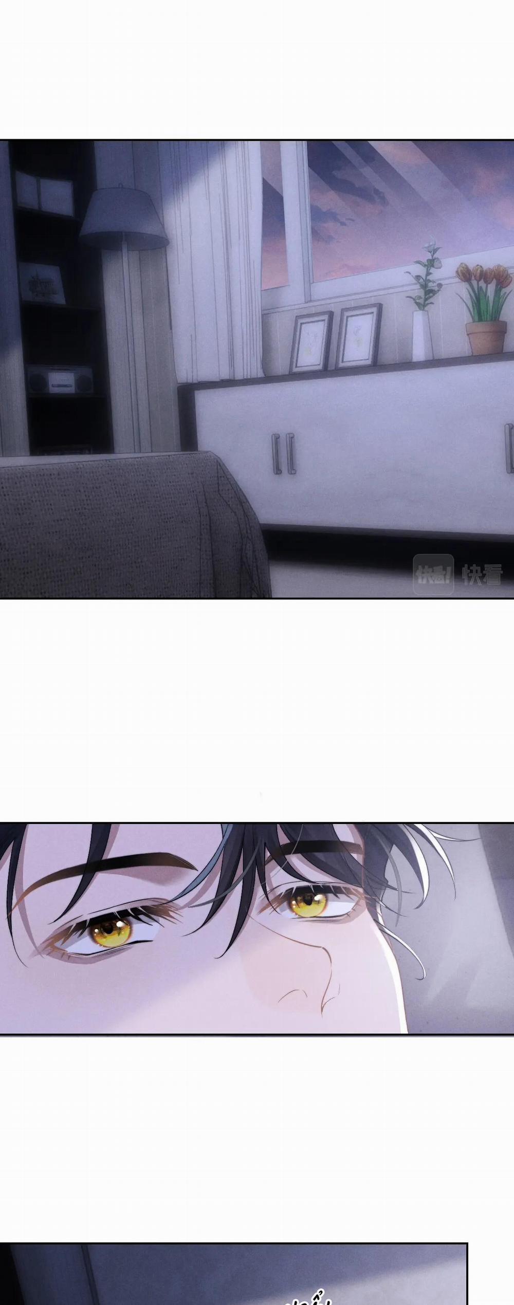 Chấp Sự Thỏ Tai Cụp 44 trang 1