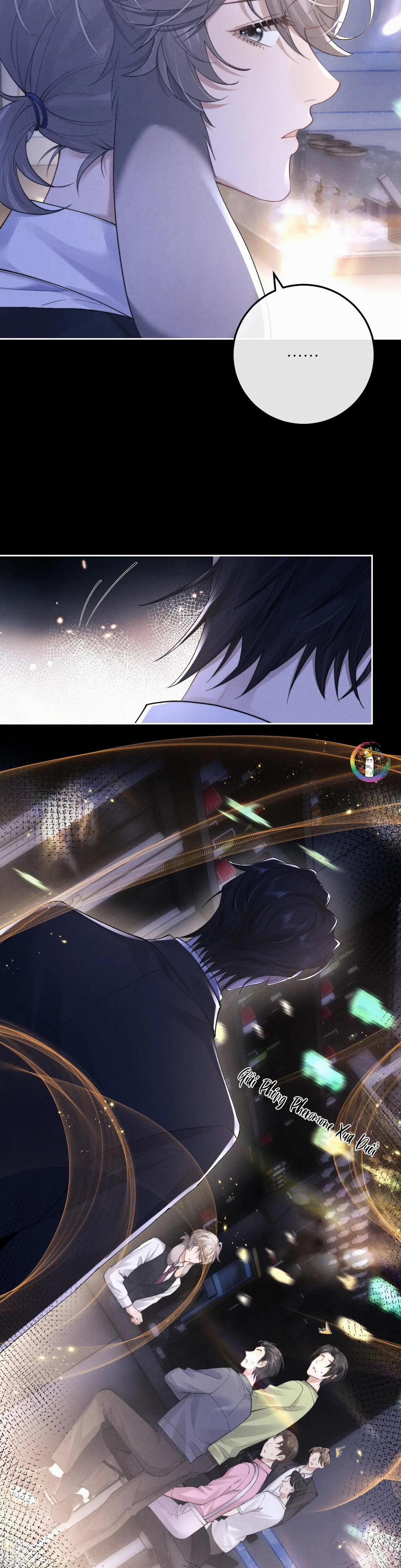 Chấp Sự Thỏ Tai Cụp 44 trang 14