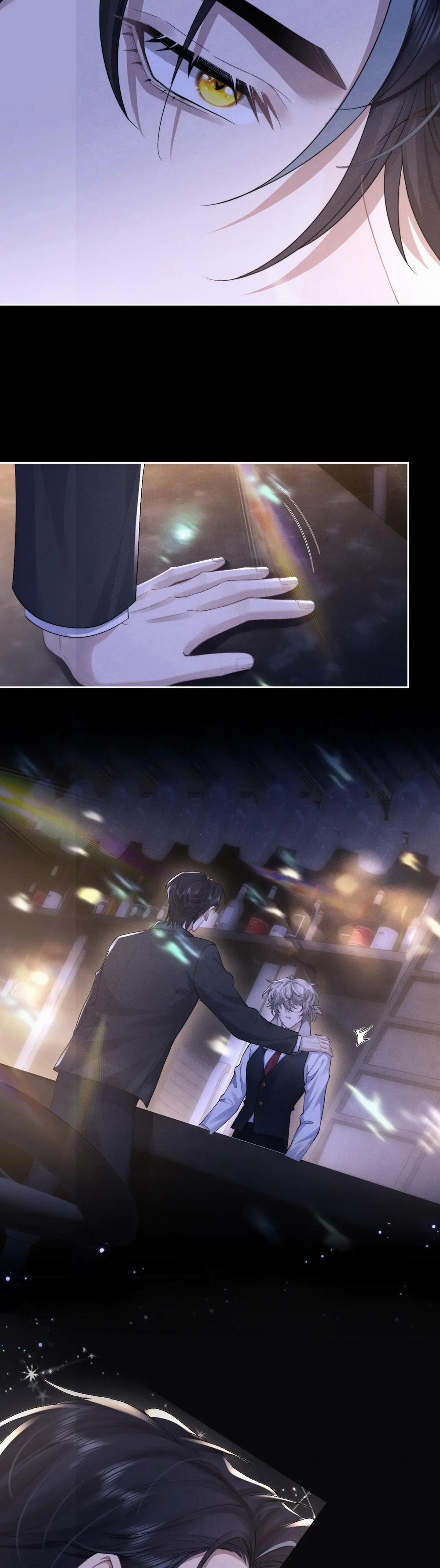 Chấp Sự Thỏ Tai Cụp 44 trang 19