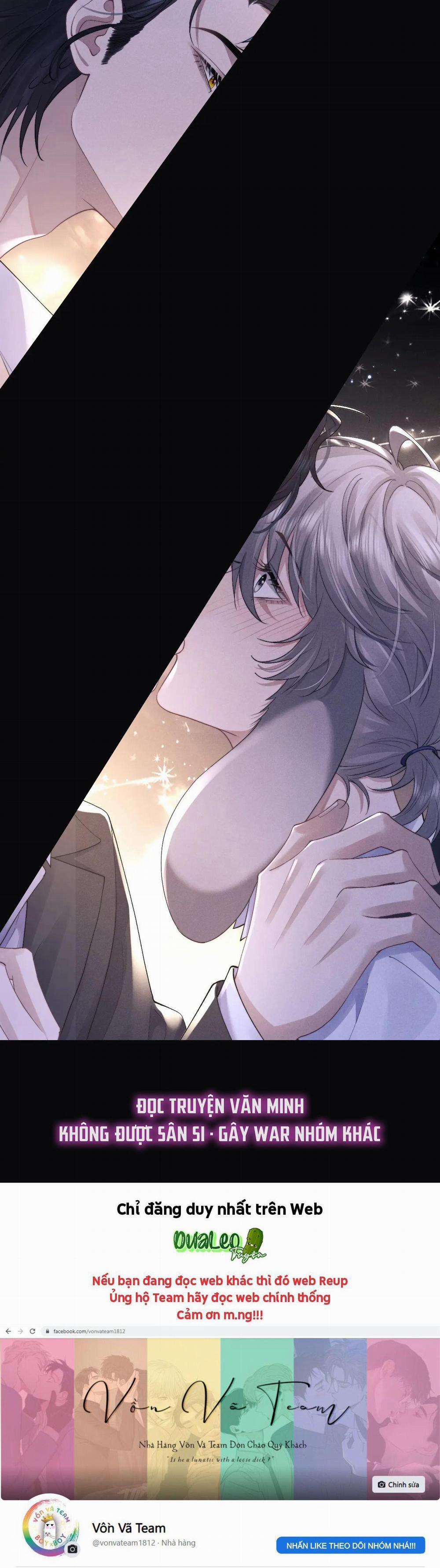 Chấp Sự Thỏ Tai Cụp 44 trang 20