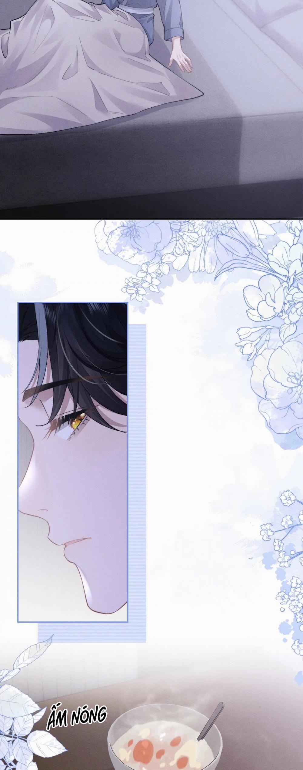 Chấp Sự Thỏ Tai Cụp 44 trang 3