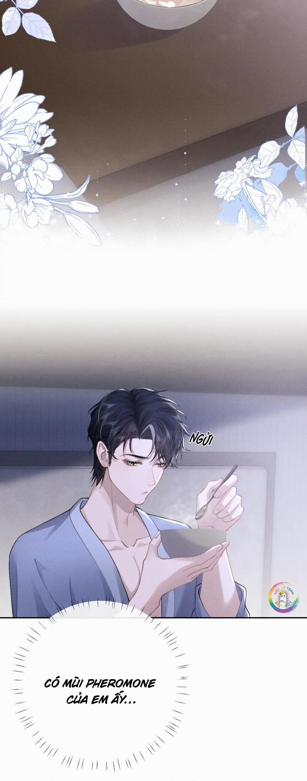 Chấp Sự Thỏ Tai Cụp 44 trang 4