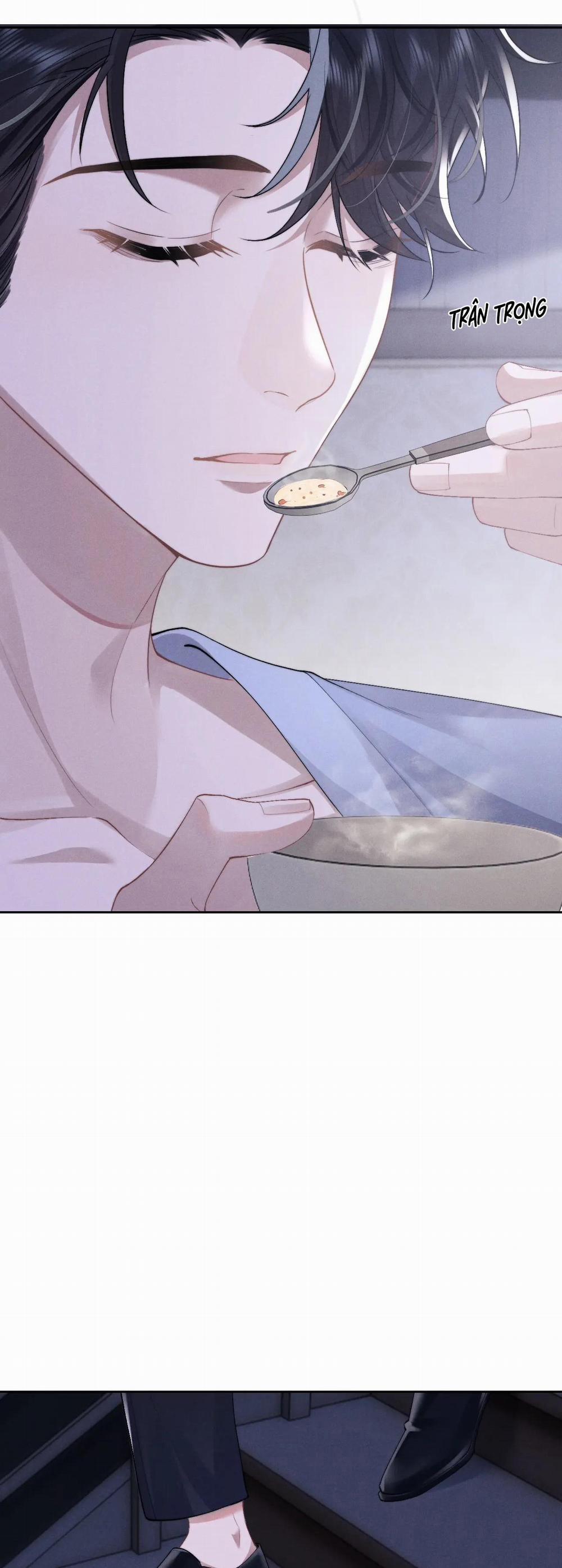 Chấp Sự Thỏ Tai Cụp 44 trang 5