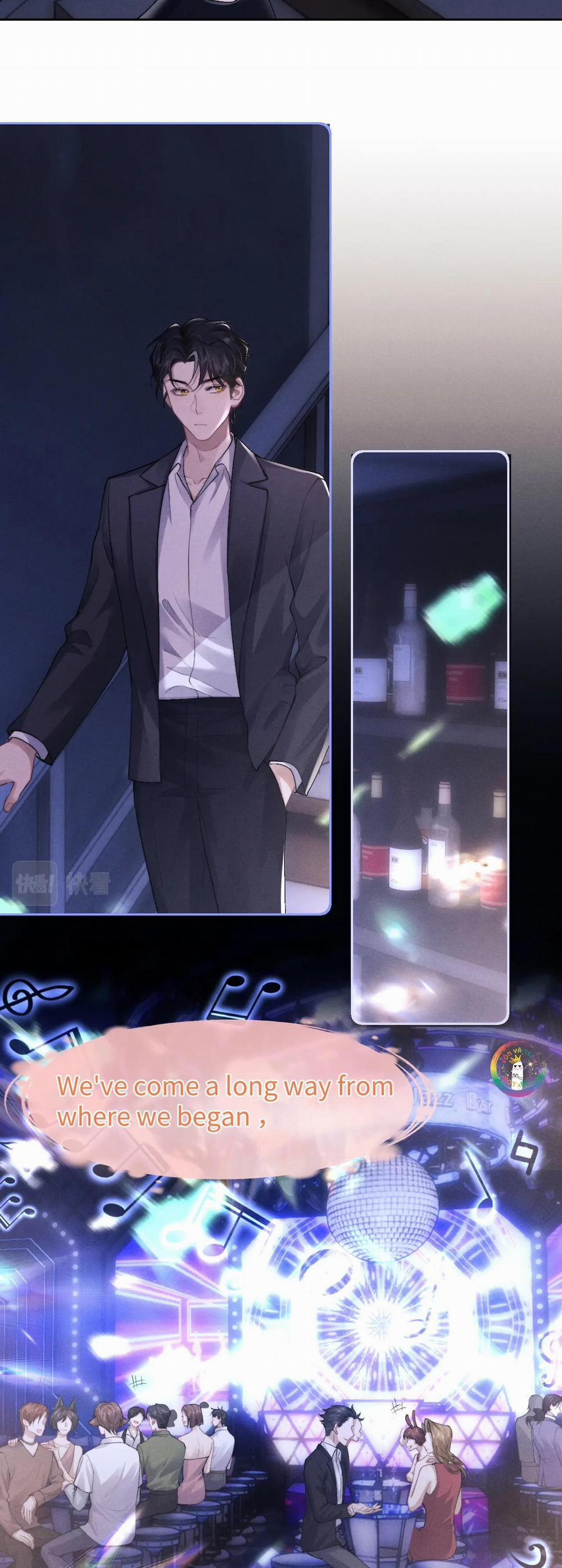 Chấp Sự Thỏ Tai Cụp 44 trang 6