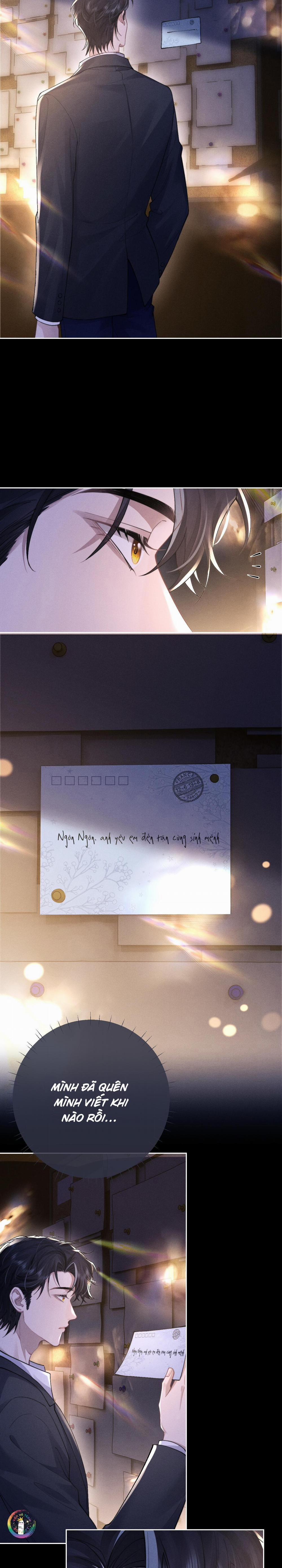 Chấp Sự Thỏ Tai Cụp 45 trang 11