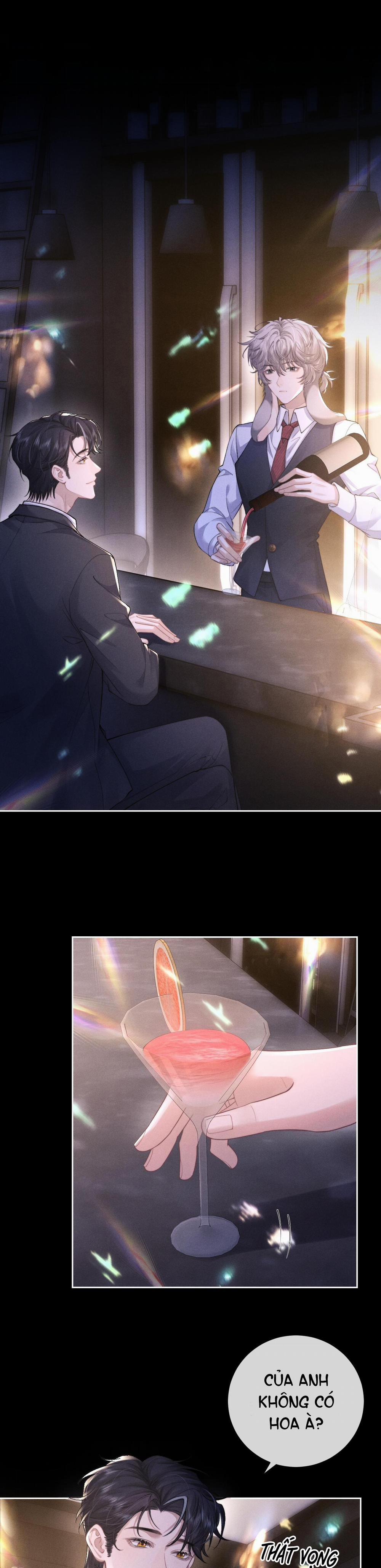 Chấp Sự Thỏ Tai Cụp 45 trang 4